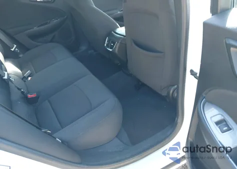 2023 Chevrolet Malibu Fwd 1Lt z USA, uszkodzony, nr VIN 1G1ZD5ST8PF161678